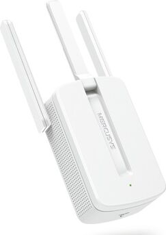 Mercusys Access Point Repetidor Wi-fi 300mbps - Mercusys