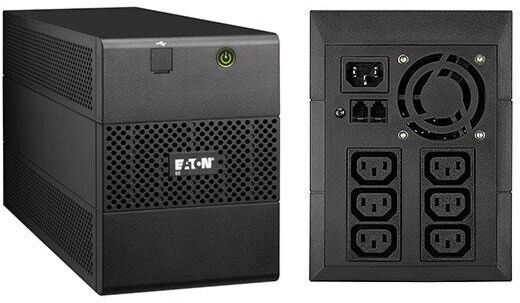 Eaton Electric Ups 5e 2000va Usb - 5e2000iusb - Eaton