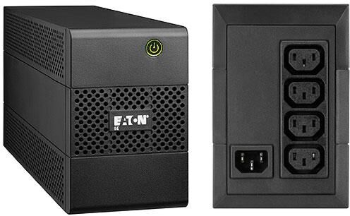 Eaton Electric Ups 5e 500va - Eaton