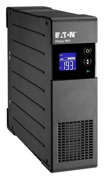 Eaton Electric Ups Eaton Line-inter. Ellipse Pro 650va Usbs Din- Elp650din