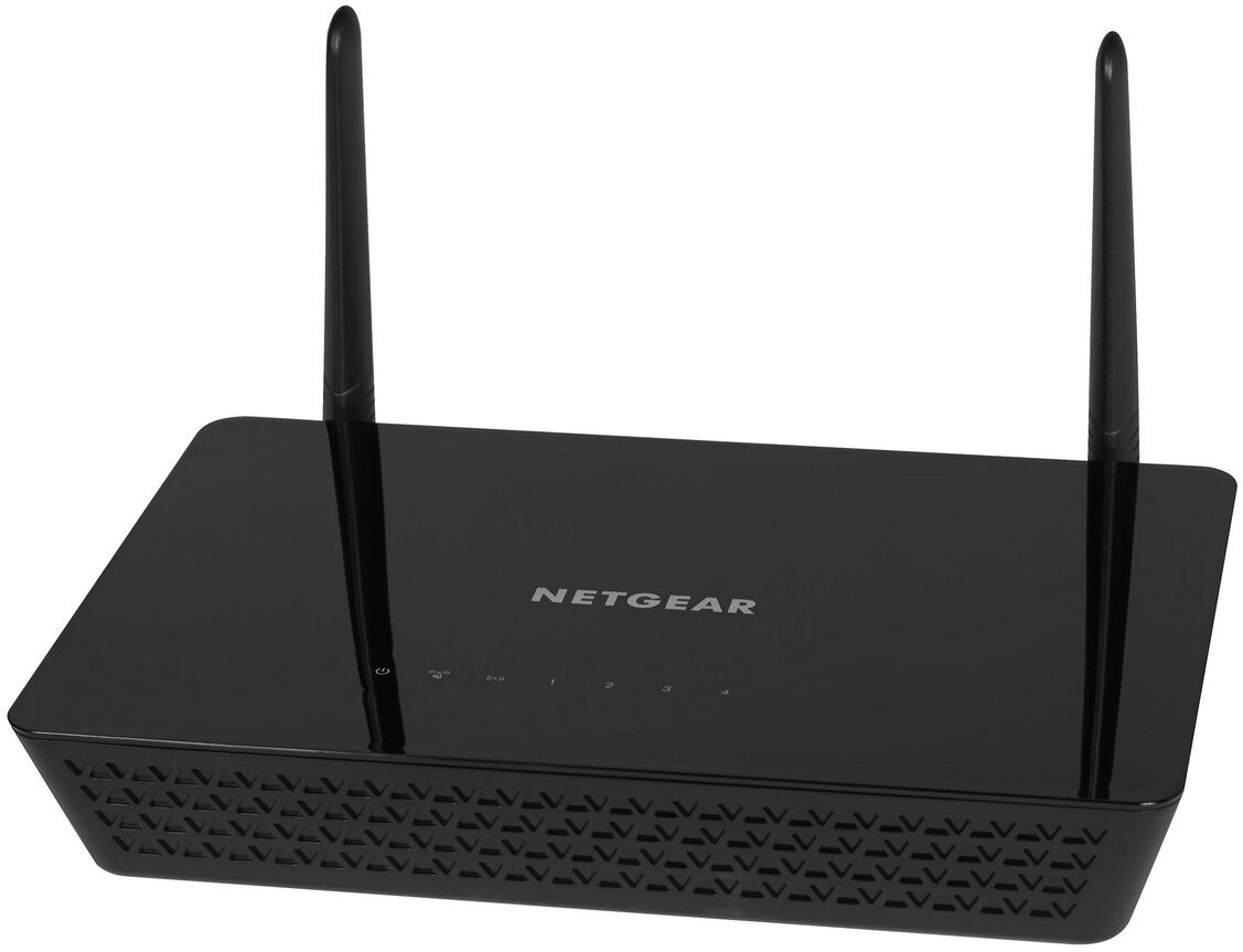 Netgear Access Point Wac104 Wlan 1167 Mbit/s 4 Portas Preto - Netgear