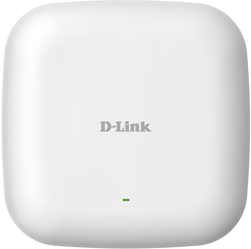 D-link Access Point Wave Wlan 1000 Mbit/s Poe Branco - D-link