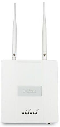 D-link Access Point Wlan 150 Mbit/s Poe Branco - D-link