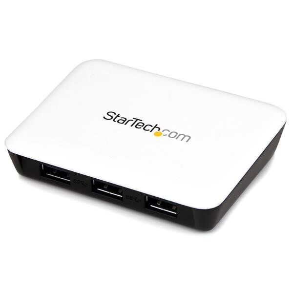 Startech Placa De Rede St3300u3s 5000 Mbit/s - Startech