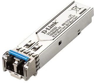 D-link Módulo Transcetor De Rede 1000 Mbit/s Mini-gbic/sfp/lx (20km) - D-link