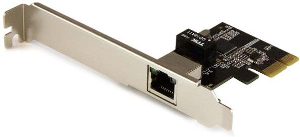 Startech Placa De Rede St1000spexi Ethernet 2000 Mbit/s - Startech