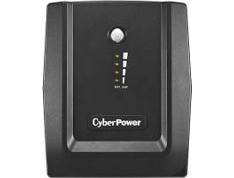 Cyberpower Regulador de Voltagem UT2200E