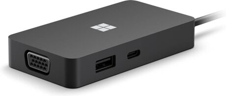 Microsoft Hub MICROSOFT Travel Hub (Usb-c)