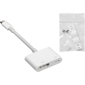 Vivolink Lightning/hdmi Adapter Till Adapterring