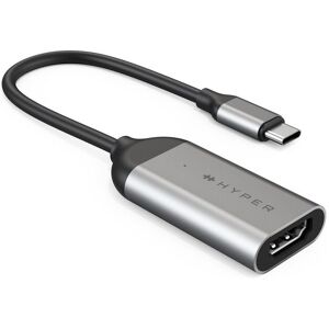 Hyper Usb-C Till 8k Hdmi-Adapter