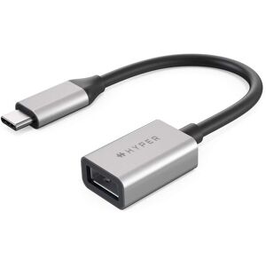 Hyper Usb-C Till 10 Gbps Usb-A-Adapter