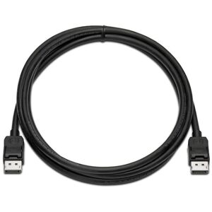 Kabel HP Displayport 2m svart