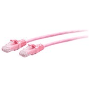 C2G 3ft (0.9m) Cat6a Snagless Unshielded (UTP) Slim Ethernet