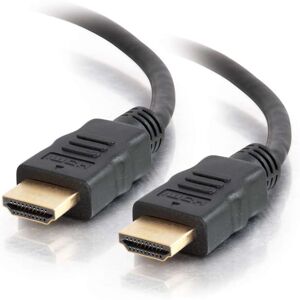 C2G 3m High Speed HDMI Cable with Ethernet - 4K - UltraHD