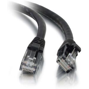 C2G Cat5e Booted Unshielded (UTP) Network Patch Cable