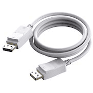 VISION Professional installation-grade DisplayPort cable