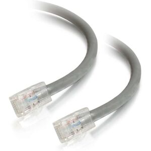 C2G Cat5e Non-Booted Unshielded (UTP) Network Patch Cable