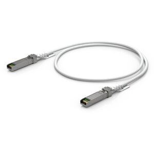 Ubiquiti Networks Direct Attach Copper Cable, SFP28, 25Gbps, 0.5 meter