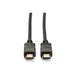 Diverse HDMI-kabel 1.4   3m