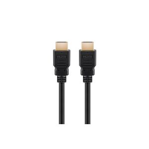 Diverse HDMI-kabel 2.1   1.5m