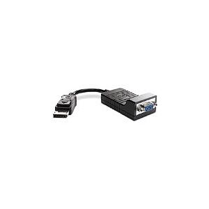 HP Displayport - Vga-Adapter