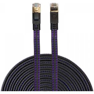 Kontrolfreek Cat-8 Nätverkskabel - Gaming Cable - 3.6 Meter