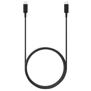 Samsung 1.8m Cable (5A) Black