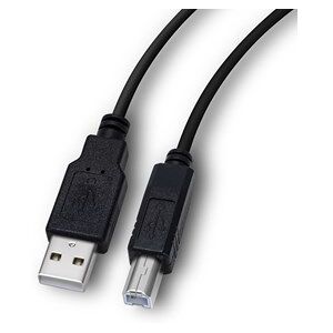 Andersson USB A-B 2.0 1,8m