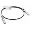 Hpe Aruba 10g Sfp+ Dac 1 M -Kabel