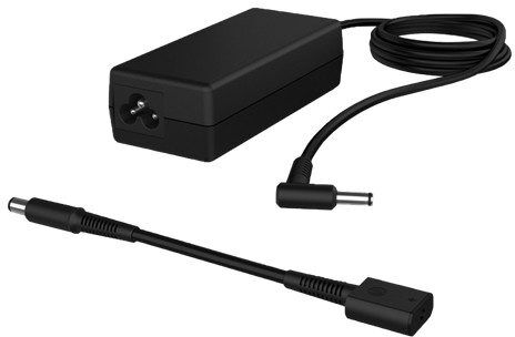 HP Original 65W laddare Smart AC Adapter