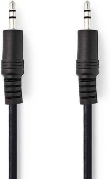 Kabel NEDIS 3,5mm Ha - 3,5mm Ha 10m