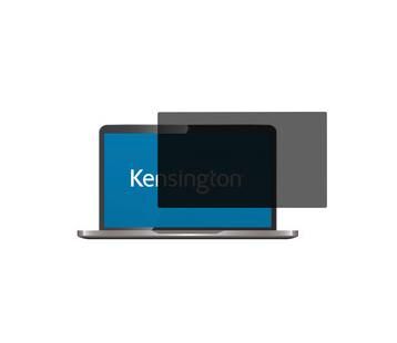 Kensington - Filter för personlig integritet - 2-vägs - lim