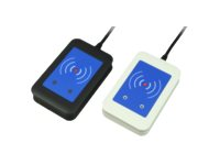 Elatec TWN4 Mifare NFC-P - NFC/RFID-läsare - USB - 125 KHz /