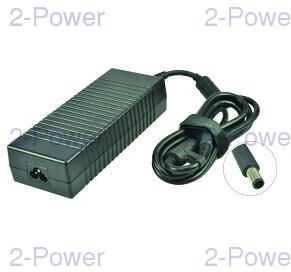 HP Original AC Adapter HP Smart 19.5V 10.3A 200W (693708-001)