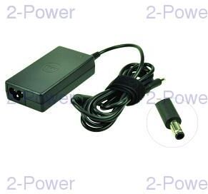 Dell Original AC Adapter Dell 19.5V 2.31A 45W (450-18066)