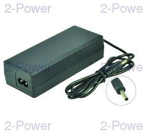 2-Power AC Adapter Acer 19V 3.42A 65W (KP.06503.002)