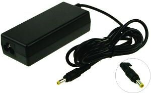 2-Power AC Adapter 18.5V 3.5A 65W (AC_DC_AS7X)