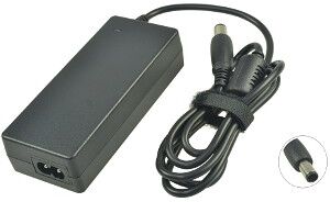 2-Power AC Adapter HP 19.5V 2.31A 45W (H6Y88ET)