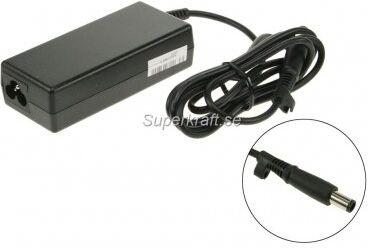 HP Original AC Adapter HP Smart 18.5V 3.5A 65W (391172-001)