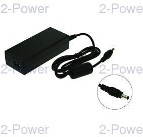 2-Power AC Adapter 18-20V 75W