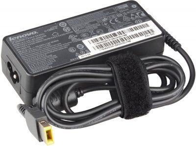 Lenovo Original AC Adapter Lenovo 20V 3.25A 65W (45N0254)