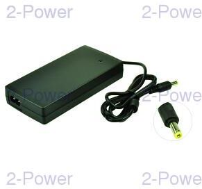 2-Power AC Adapter 18-20V 90W