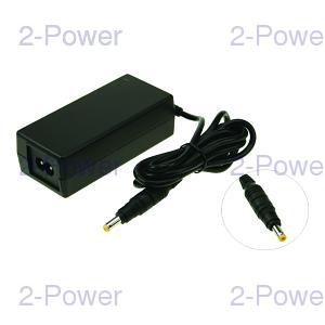 2-Power AC Adapter Asus 9.5V 2.315A 22W