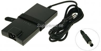 Dell Original AC Adapter Dell 19.5V 6.7A 130W (PA-13/PA-4E)