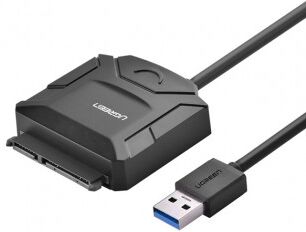 UGREEN USB - SATA USAP-adapter - USB 3.0