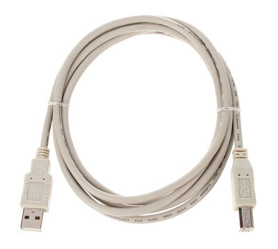 pro snake USB 2.0 Cable 1,8m