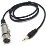 Mozos MCABLE-XLR