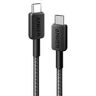 Fuego Anker 322 USB-C to USB-C Cable (60W 0,9m)