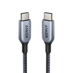 Anker 765 USB-C to USB-C Cable (3 ft / 6 ft) 6ft