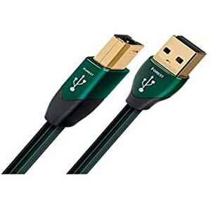 AudioQuest Forest 5m (15.5 ft.) Digital Audio USB Cable A-B